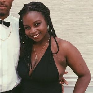 Meet your Posher, Kahaia